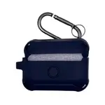 Cover For Air pod Stop Time Pro Tective Case